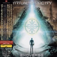 Purchase Virtual Symmetry - Exoverse (Japanese Edition)