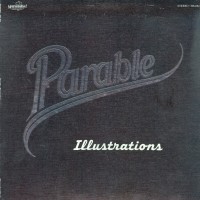 Purchase Parable - Illustrations (Vinyl)