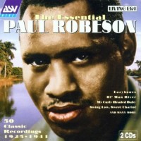 Purchase Paul Robeson - The Essential Paul Robeson CD1