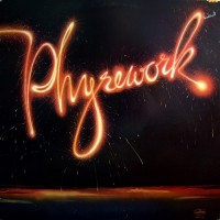 Purchase Phyrework - Phyrework (Vinyl)