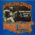 Buy Rockin' Dopsie & The Twisters - Doin' The Zydeco (Vinyl) Mp3 Download