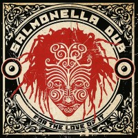 Purchase Salmonella Dub - For The Love Of It