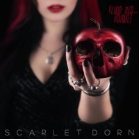 Purchase Scarlet Dorn - Blood Red Bouquet