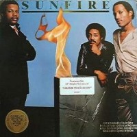 Purchase Sunfire - Sunfire (Vinyl)