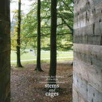 Purchase Trondheim Jazz Orchestra - Stems And Cages (With Kim Myhr)