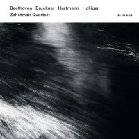 Purchase Zehetmair Quartett - Beethoven, Bruckner, Hartmann, Holliger CD1