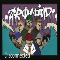 Purchase Zeromind - Disconnected (EP)