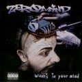 Buy Zeromind - What's In Your Mind Mp3 Download