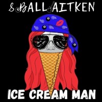 Purchase 8 Ball Aitken - Ice Cream Man