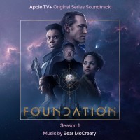 Purchase Bear McCreary - Foundation: Season 1 (Original Series Soundtrack)