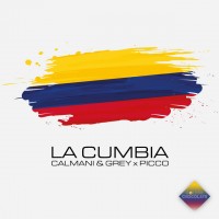 Purchase Calmani, Grey & Picco - La Cumbia (CDS)