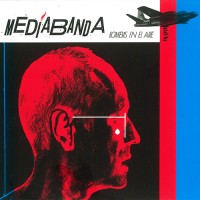 Purchase Mediabanda - Bombas En El Aire