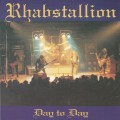 Buy Rhabstallion - Day To Day Mp3 Download