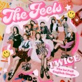 Buy Twice (트와이스) - The Feels (MCD) Mp3 Download