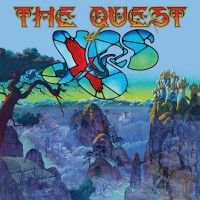 Purchase Yes - The Quest CD1