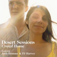 Purchase Desert Sessions - Crawl Home (CDS)