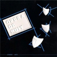 Purchase Opéra De Nuit - Amour Noir (EP) (Vinyl)