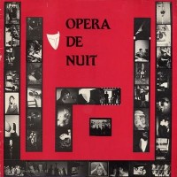 Purchase Opéra De Nuit - Autoprod