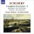 Buy Prague Sinfonia & Christian Benda - Schubert: Complete Overtures 2 Mp3 Download