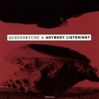 Purchase Queensryche - Anybody Listening (CDS)