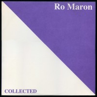 Purchase Ro Maron - Collected #1 (Vinyl)