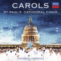 Buy St Paul's Cathedral Choir - Carols With St. Pauls Cathedral Mp3 Download