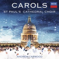 Purchase St Paul's Cathedral Choir - Carols With St. Pauls Cathedral