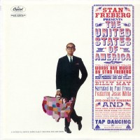 Purchase Stan Freberg - The United States Of America (Vinyl)