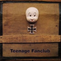 Purchase Teenage Fanclub - The Concept (CDS)