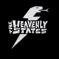 Purchase The Heavenly States - Hiss