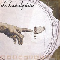 Purchase The Heavenly States - The Heavenly States (Version 1)