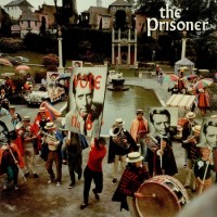 Purchase The Ron Grainer Orchestra - The Prisoner (Original Soundtrack Music From The TV Series)