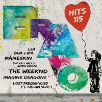 Purchase VA - Bravo Hits Vol. 115 CD1