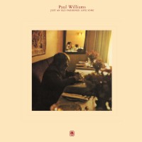 Purchase Paul Williams - Just An Old Fashioned Love Song