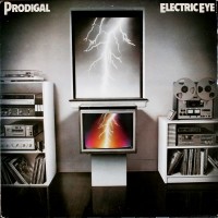 Purchase Prodigal - Electric Eye (Vinyl)