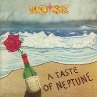 Purchase Rose - A Taste Of Neptune (Vinyl)