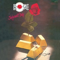 Purchase Rose - Judgement Day (Vinyl)
