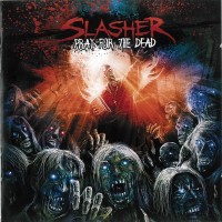Purchase Slasher - Pray For The Dead