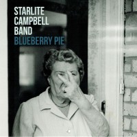 Purchase Starlite Campbell Band - Blueberry Pie