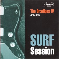 Purchase The Bradipos IV - Surf Session