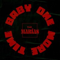 Purchase The Marías - ...Baby One More Time (CDS)