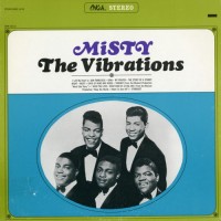 Purchase The Vibrations - Misty (Vinyl)