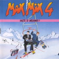 Purchase VA - Max Mix 4