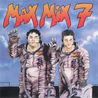Purchase VA - Max Mix 7