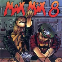 Purchase VA - Max Mix 8