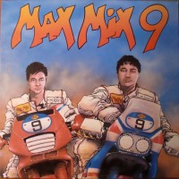 Purchase VA - Max Mix 9