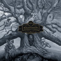 Purchase Mastodon - Hushed And Grim