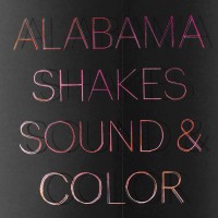 Purchase Alabama Shakes - Sound & Color (Deluxe Edition) CD1