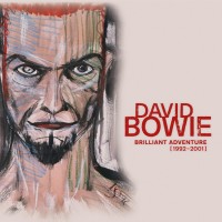 Purchase David Bowie - Brilliant Adventure (1992 - 2001) CD1