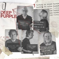 Purchase Deep Purple - Turning to Crime